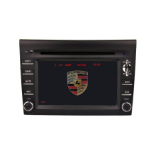 Car Audio for Porsche 911 /Porsche Boxster GPS Navigation